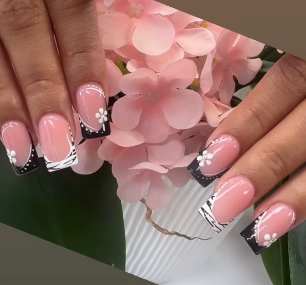 Nail art