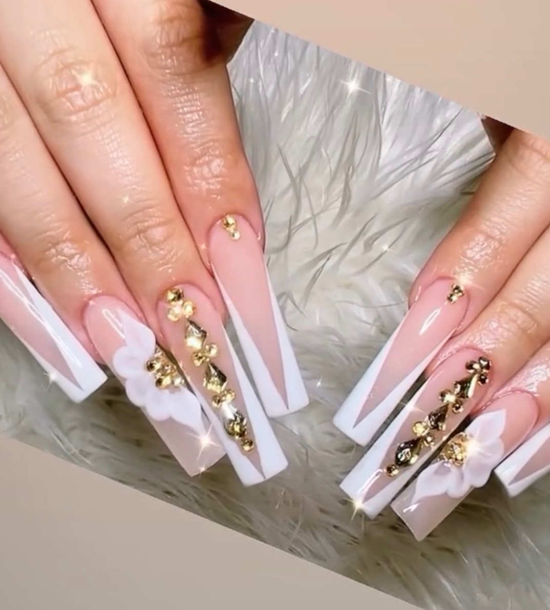 Nail art